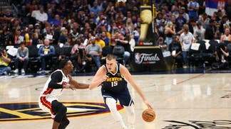 2023 NBA Finals - Miami Heat v Denver Nuggets