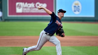 Minnesota Twins v Kansas City Royals