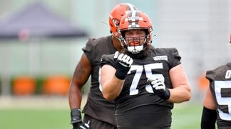 89d87d82-Cleveland Browns Training Camp