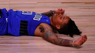 Orlando Magic v Milwaukee Bucks - Game Five