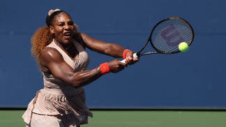 2020 US Open - Day 8