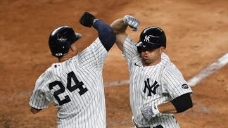 Toronto Blue Jays v New York Yankees