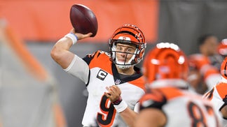 c3ca0379-Cincinnati Bengals v Cleveland Browns