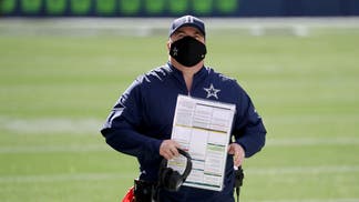 Dallas Cowboys v Seattle Seahawks