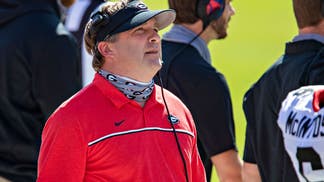 Georgia v Arkansas