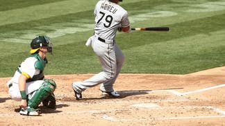 Wild Card Round - Chicago White Sox v Oakland Athletics - Game One