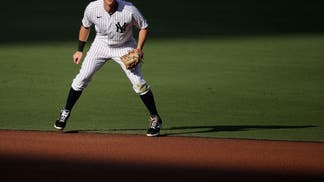 Division Series - Tampa Bay Rays v New York Yankees - Game Three