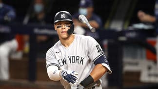 Division Series - New York Yankees v Tampa Bay Rays - Game Five