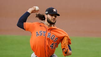 League Championship - Houston Astros v Tampa Bay Rays - Game Seven