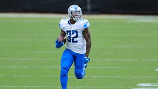 63e2a9db-Detroit Lions v Jacksonville Jaguars