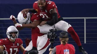 Arizona Cardinals v Dallas Cowboys