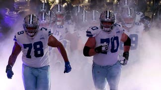 38e18868-Arizona Cardinals v Dallas Cowboys