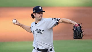 Division Series - New York Yankees v Tampa Bay Rays - Game Five