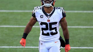 Tennessee Titans v Cincinnati Bengals