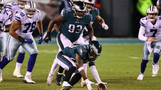 1a4cd4eb-Dallas Cowboys v Philadelphia Eagles