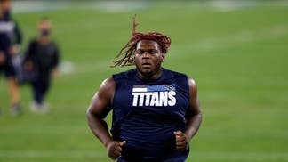 bf1a9d3b-Indianapolis Colts v Tennessee Titans
