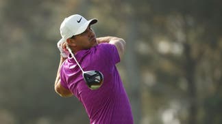 The Masters - Final Round