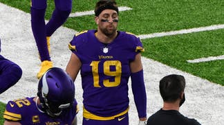 Dallas Cowboys v Minnesota Vikings