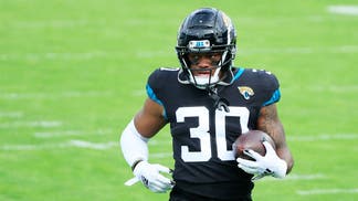 Cleveland Browns v Jacksonville Jaguars