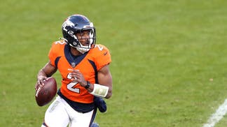 New Orleans Saints v Denver Broncos