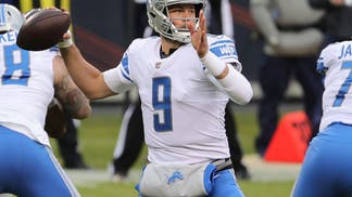 Detroit Lions v Chicago Bears