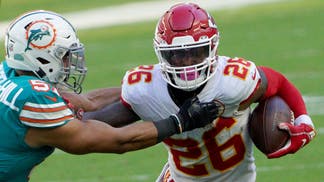 Kansas City Chiefs v Miami Dolphins