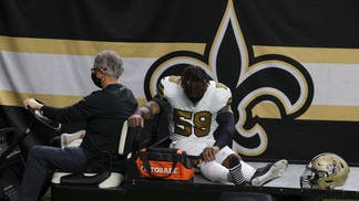 Minnesota Vikings v New Orleans Saints