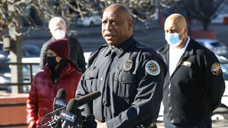 "Intentional" Explosion Rattles Nashville On Christmas Day
