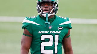 Cleveland Browns v New York Jets