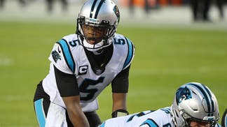 Carolina Panthers v Washington Football Team