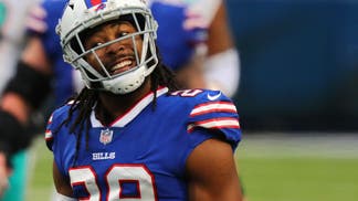 Miami Dolphins v Buffalo Bills