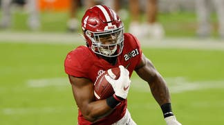 CFP National Championship Presented by AT&T - Ohio State v Alabama