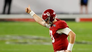 CFP National Championship Presented by AT&T - Ohio State v Alabama