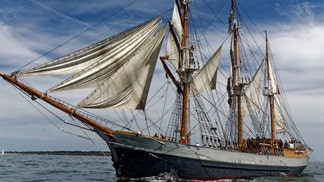 AP Says To Stop Callings Ships, Storms And Nations 'She,' Misgendering