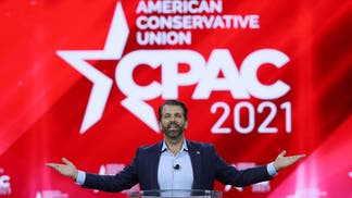 American Conservative Union Holds Annual Conference In Florida