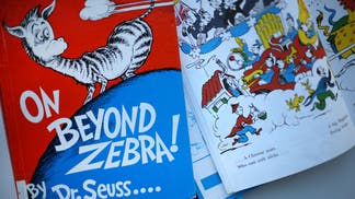 Six Dr. Seuss Books To Stop Being Printed For Insensitive Imagery