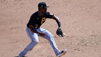 Pittsburgh Pirates v Baltimore Orioles