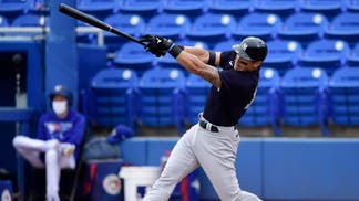 69493877-New York Yankees v Toronto Blue Jays