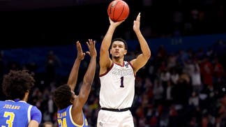 UCLA v Gonzaga