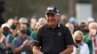 Gary Player Ranks The Masters As The Worst Of The Four Majors