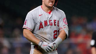 Mike Trout
