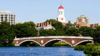 Harvard antisemitism