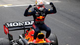 F1 Grand Prix of Monaco