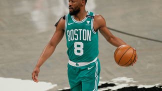 Boston Celtics v Brooklyn Nets - Game Two
