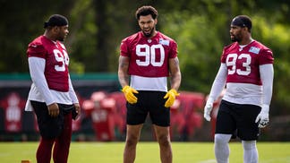 20a60a93-Washington Football Team Mandatory Minicamp