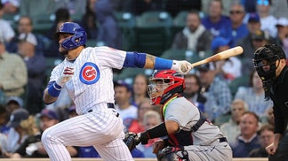 7fa474d3-Cleveland Indians v Chicago Cubs