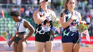 2020 U.S. Olympic Track & Field Team Trials - Day 9