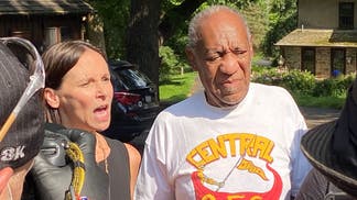 Bill Cosby Released From Prison