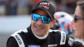 Superstar Racing Experience - Lucas Oil Raceway