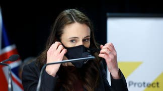 fc00faa6-Prime Minister Jacinda Ardern Gives COVID-19 Update